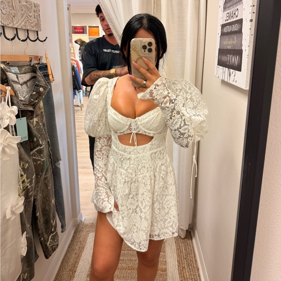 For Love And Lemons Dresses & Skirts - For love and lemons Frances dress